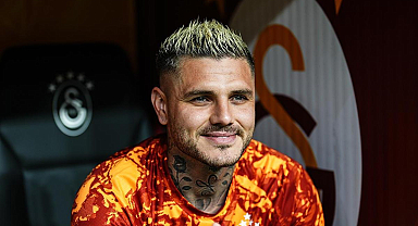 Galatasaray'dan ayrılacak olan Mauro Icardi için sürpriz transfer hamlesi