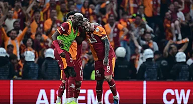 Galatasaray'dan şampiyonluk kutlaması açıklaması!