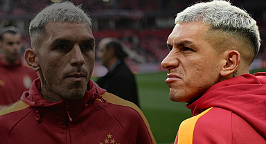 Galatasaray futbolcusu Lucas Torreira'ya yumruklu saldırının detayları ortaya çıktı! Saldırgan kim?