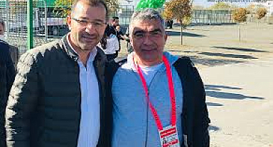 Gazi Hakan Yıldırım bugün Ankara’da protez bacak ameliyatı oldu