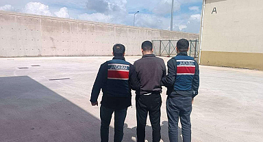 Gaziantep'te 2 firari hükümlü yakalandı