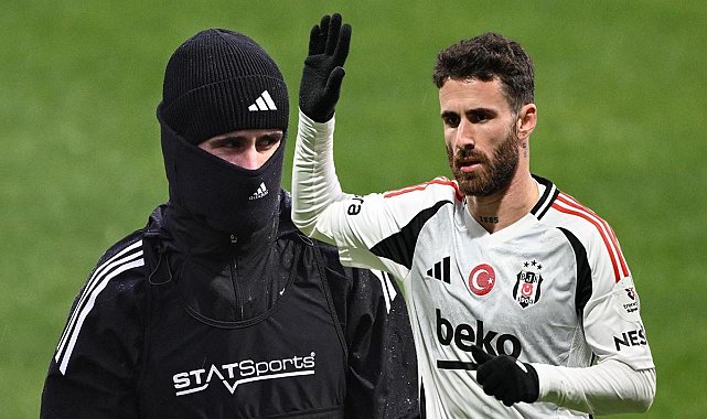Gemileri yakıp giden Rafa Silva'dan, Beşiktaşa acı sürpriz