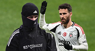 Gemileri yakıp giden Rafa Silva'dan, Beşiktaşa acı sürpriz