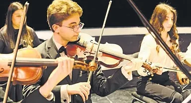 Gençler kültürüne sahip çıkıyor