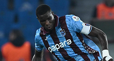 Gol orucunu bozamayan Onuachu, zirveyi Shomurodov'la paylaştı