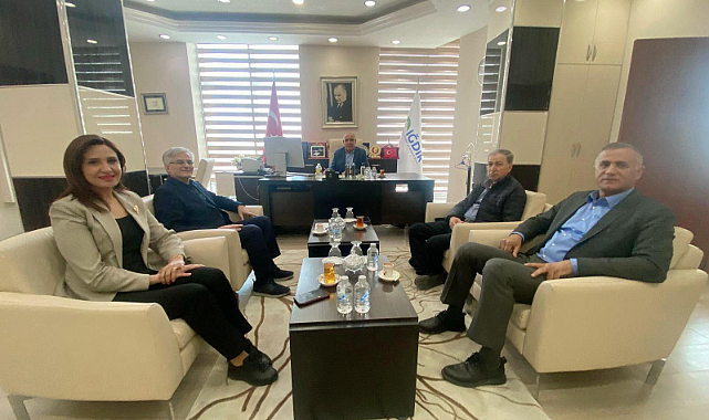 Gözler Iğdır’a Çevrildi