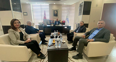 Gözler Iğdır’a Çevrildi