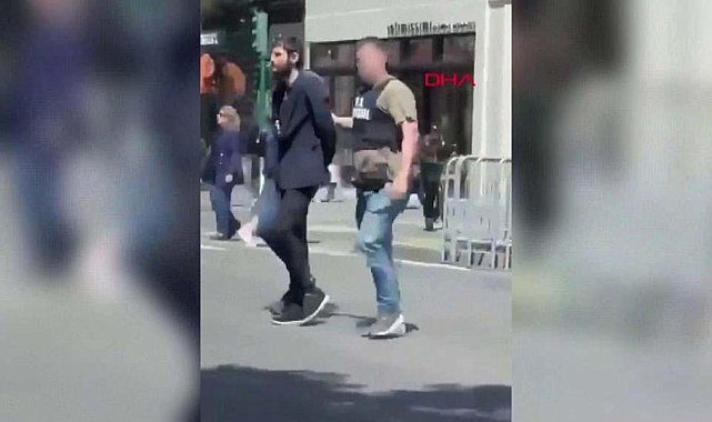 Gülistan Doku cinayetindeki firari gözaltında! Türkay öldürdü, Şükrü yok etti demişti