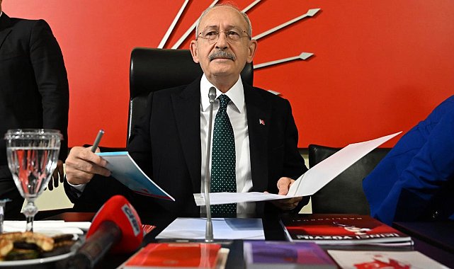 Gündemdeki Kılıçdaroğlu sorusu yanıt buldu: Gözler bu tarihte
