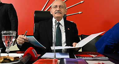Gündemdeki Kılıçdaroğlu sorusu yanıt buldu: Gözler bu tarihte