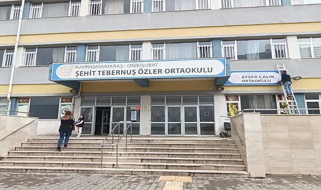 Güvenlik masrafını veliler karşılayacak