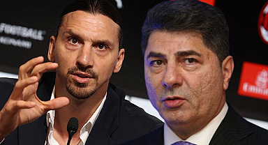Hakan Safi, Ibrahimovic ile görüştü! 2 transfer hedefte