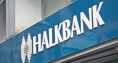 Halkbank'ın ilk çeyrek net karı 9.51 milyar TL