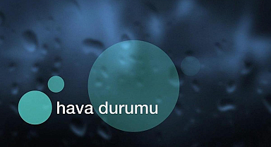 Hava Durumu (13-05-2026)