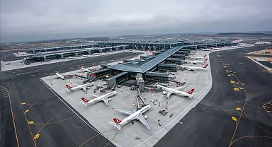 Havalimanlarında dijital gümrük dönemi başladı