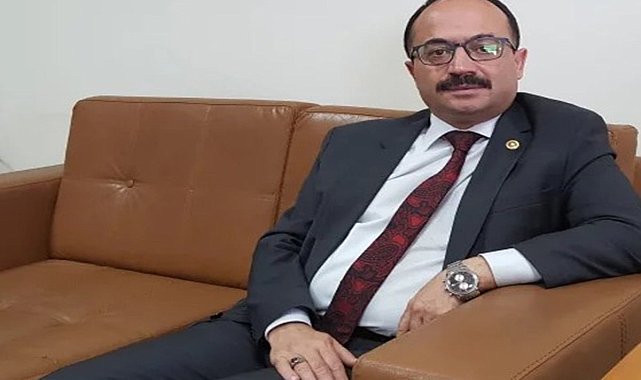 Hayvan düşmanı vekil, 13 yıldır Meclis'te ama kimse tanımıyor