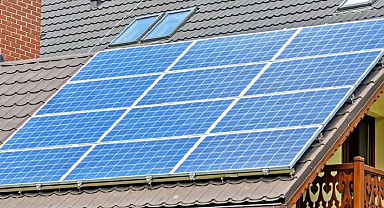 Herkes çatısına güneş panelleri kurmaya başladı yeni felaket ortaya çıktı