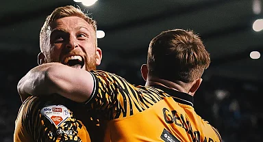 Hull City'den Premier Lig için dev adım!