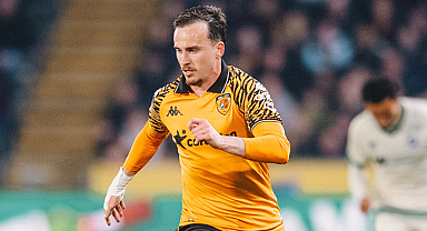 Hull City ile Millwall ilk maçta yenişemedi!