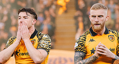 Hull City'nin finaldeki rakibi belli oldu!
