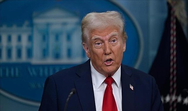 Hürmüz bilmecesi... ŞİFRE: TRUMP!