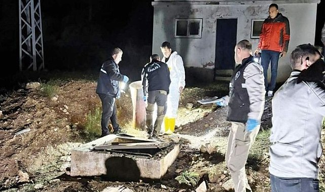Hürriyet o ifadeye ulaştı… Bunlar insan değil canavar