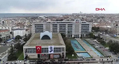 İBB'ye yönelik 'Yolsuzluk' davasında 9. hafta