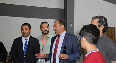 Iğdır’da Akıl ve Zeka Oyunları İl Finalleri Tamamlandı