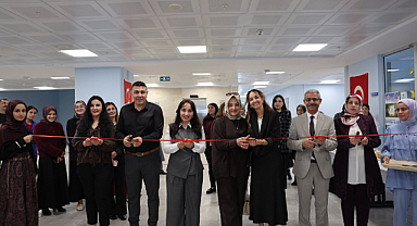 Iğdır’da “Kültür Sanat Sokağı” Etkinliği Büyük İlgi Güörd