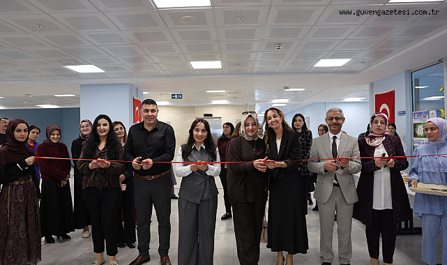 Iğdır’da “Kültür Sanat Sokağı” Etkinliği Büyük İlgi Güörd