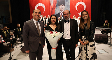 Iğdır’da Kültür ve Müzik Buluşması