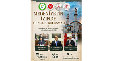 Iğdır'da 