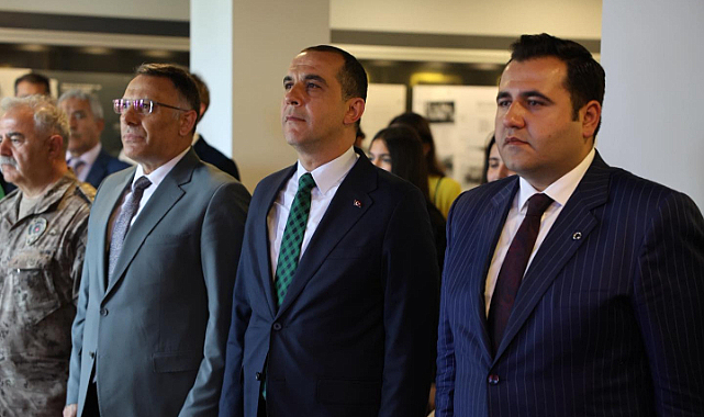 Iğdır’da Müzeler Haftası Programı Soykırım Anıt Müzesi’nde Gerçekleştirildi