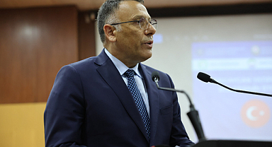 Iğdır’da Nahçıvan Yatırım Fırsatları Programı Düzenlendi