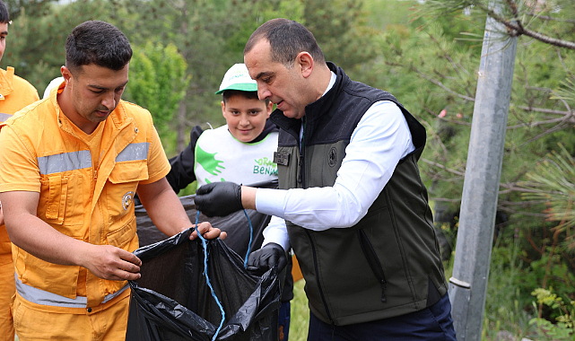 Iğdır'da