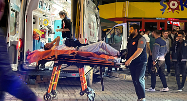 Iğdır'da Valilik Yolu Caddesi'nde Gece Kavgası: Yaralılar Hastaneye Kaldırıldı