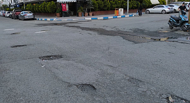 IĞDIR’DA YOLLAR TEPKİ ÇEKİYOR: VATANDAŞLAR ÇÖZÜM BEKLİYOR