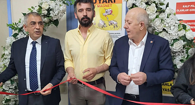 Iğdır Dr. Nevruz Erez Devlet Hastanesi’ne Yeni MR Cihazı Kazandırıldı