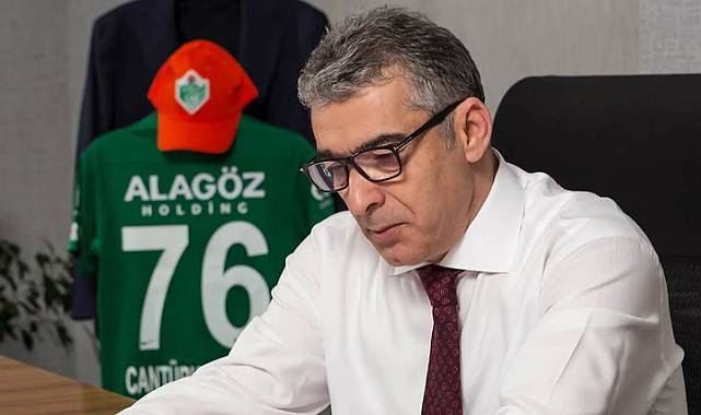 Iğdır FK’da Yeni Sezon Planı Netleşti, Başkan Alagöz Görevine Devam Edecek