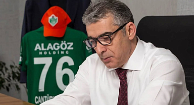 Iğdır FK’da Yeni Sezon Planı Netleşti, Başkan Alagöz Görevine Devam Edecek