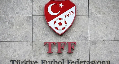 Iğdır FK'ya Ağır Ceza