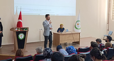 Iğdır Üniversitesinde Proje Seferberliği: Gençler TEKNOFEST ve TÜBİTAK İçin Harekete Geçti