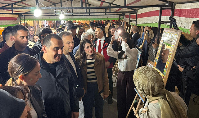 IIğdır'da Gençlik Yürüyüşü Düzenlendi, Vali Yolunda Planlanan Konser İptal Edildi