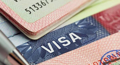 İki ülke arasında serbest geçiş kalktı: Artık birbirlerinden vize isteyecekler