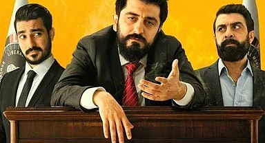 İllegal Hayatlar: Meclis filminin konusu nedir? İllegal Hayatlar: Meclis filminin oyuncuları kimler?