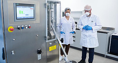 IMCD, Türkiyede yeni teknik merkezini açtı