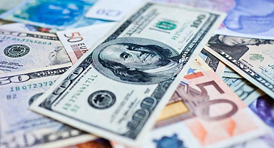 ING global dolar/TL tahminini güncelledi