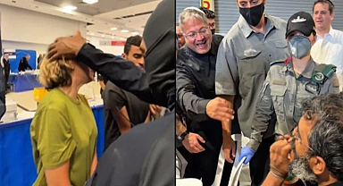 İngiltere'de kriz yarattı: İsrail'e 'Ben-Gvir' tepkisi