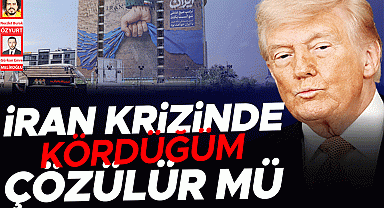 İran krizinde kördüğüm çözülür mü
