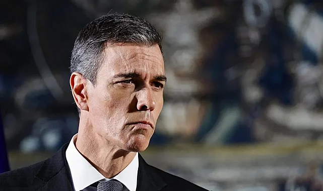 İspanya'da Sanchez'in partisine baskın